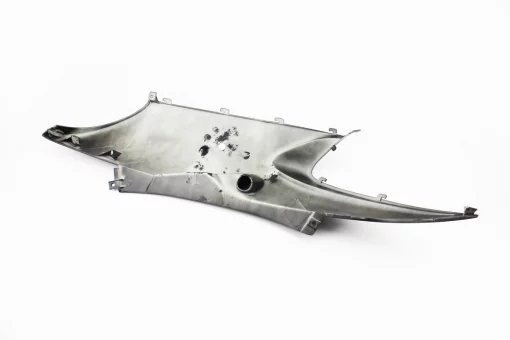 Viper - VICTORI пластик - боковой задний правый, ЧЕРНЫЙ, FIX-328383