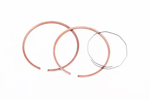 Кільця поршневі Yamaha AXIS90 50мм STD, FIX-336771