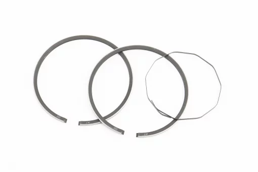 Кольца поршневые Yamaha AXIS90 50мм +1,00, FIX-336775