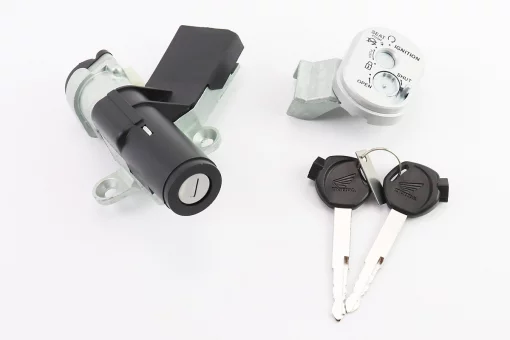 Замок зажигания Honda DIO AF34/35/48/56/57 (с магнитным антивзломом), FIX-336779