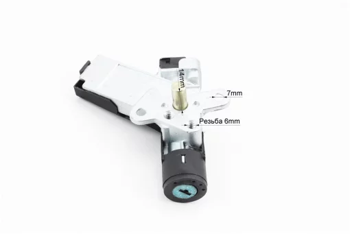 Замок зажигания Honda DIO AF34/35/48/56/57 (с магнитным антивзломом), FIX-336779