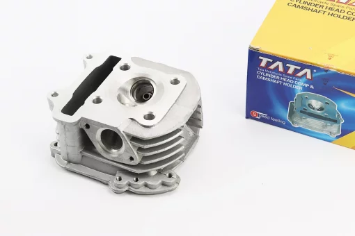 Головка цилиндра (пустая) 125cc, FIX-310653