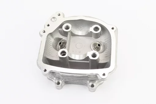 Головка цилиндра (пустая) 125cc, FIX-310653