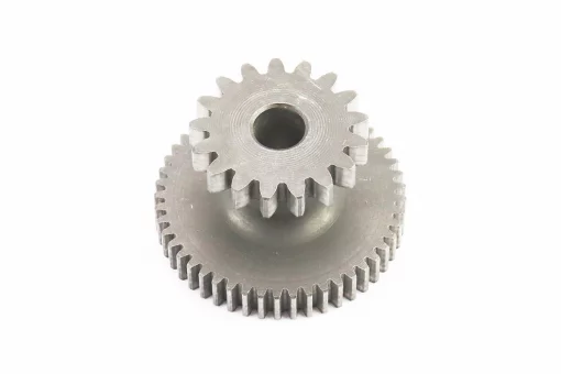 Шестерня стартера (двойная) (без вала), FIX-310659