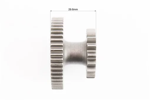 Шестерня стартера (двойная) (без вала), FIX-310659