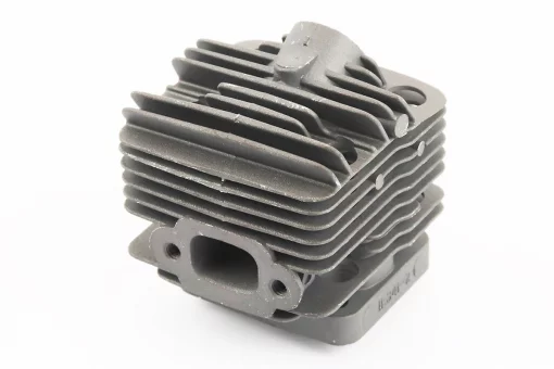 Циліндр к-кт (цпг) 34mm (палець 8mm) "чорний", "PRO SERIA", FIX-213386