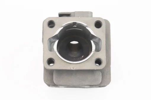 Циліндр к-кт (цпг) 34mm (палець 8mm) "чорний", "PRO SERIA", FIX-213386