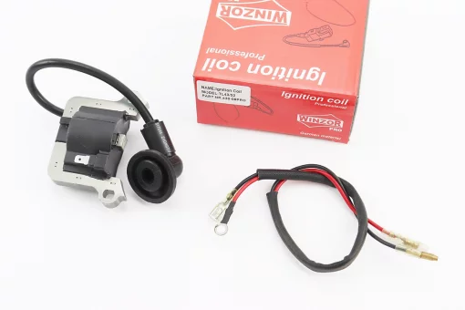 Катушка зажигания 1E40F-1E44F, "PRO SERIA", FIX-213389