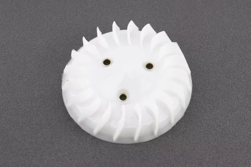 Крильчатка магнето (охолодження) Yamaha JOG 50 D-128mm, FIX-998832