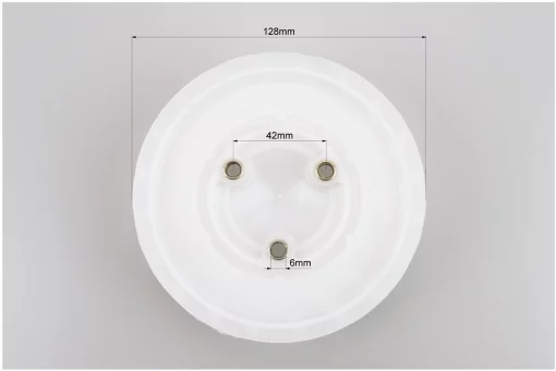 Крильчатка магнето (охолодження) Yamaha JOG 50 D-128mm, FIX-998832