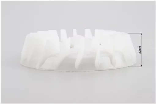 Крильчатка магнето (охолодження) Yamaha JOG 50 D-128mm, FIX-998832