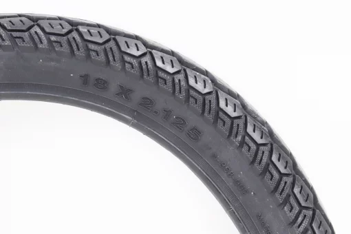 Шина 18"x2,125 дорожня E-BIKE N-968, FIX-402732