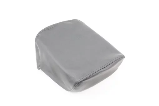 Чохол сидіння заднього вузького, 210мм (еластичний, міцний матеріал) чорний, FIX-318980