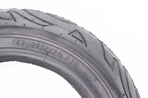 Шина 12" 1/2х2 1/4 (62-203) сликовая P714, FIX-402744