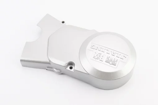 Крышка двигателя левая для бесстартерного типа, тип 1, FIX-318992