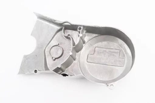 Крышка двигателя левая для бесстартерного типа, тип 1, FIX-318992