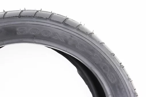 Шина на дитячу коляску (300-75-203) дорожня, FIX-402745