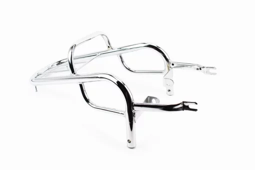 Багажник задний, FIX-319004