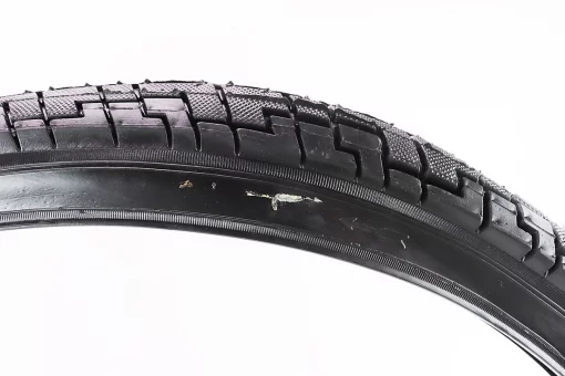 УЦЕНКА Шина 26"x1,95 (52-559) дорожная (защита от проколов) BDM-5016 (набольшое отслоение верхнего слоя), FIX-402746