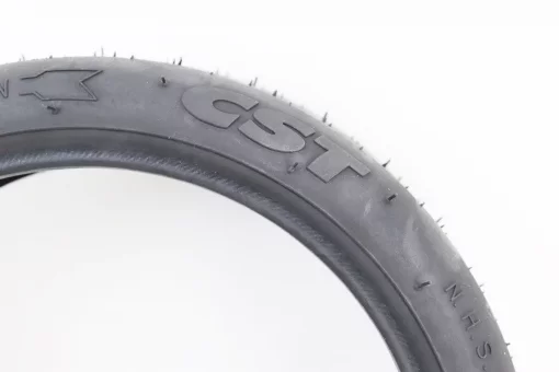 Шина 8" 1/2х2 (230-50-156) сликовая С9287, Xiaomi Mijia M365/187 (электросамокат), FIX-402749