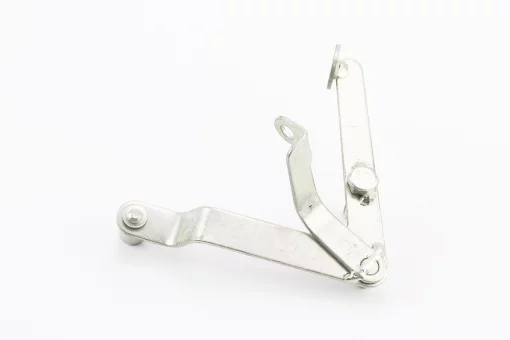 Рычаг регулятора оборотов, FIX-603164