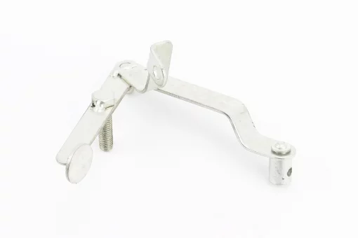 Рычаг регулятора оборотов, FIX-603164