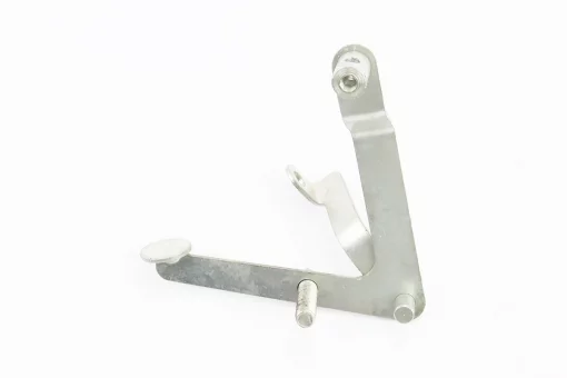 Рычаг регулятора оборотов, FIX-603164