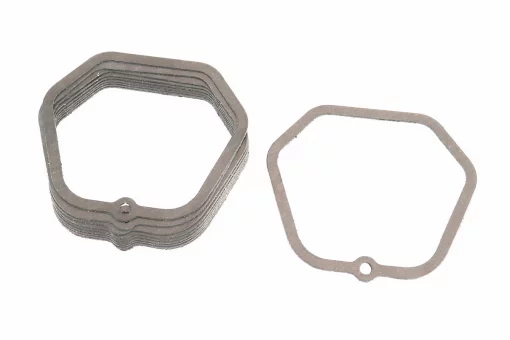 Прокладка крышки головки цилиндра R175A/R180NM, к-кт 10шт, (разные цвета, на блистере), FIX-603171