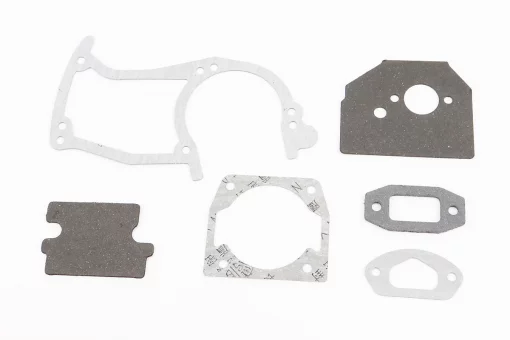 Прокладки 4500/5200/5800, к-кт 6 деталей, (на блистере), FIX-999950