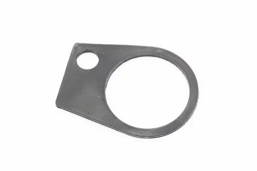 Прокладка повітряного фільтра 3800/4500/5200/5800, (гума), FIX-999952