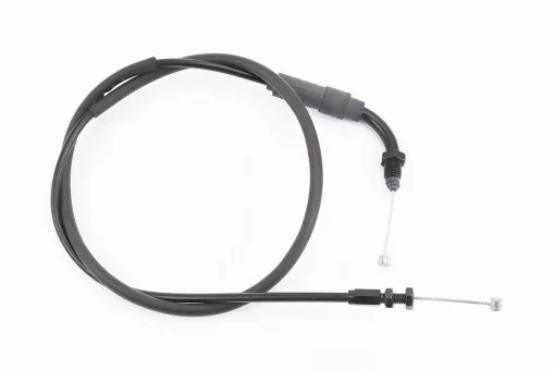 Loncin LX300-6H 300AC Трос газу (трос 105см; кожух 94см), FIX-507359