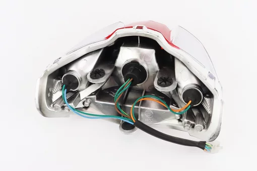 Фонарь задний в сборе ACTIVE SPORT, FIX-208098