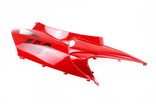 Viper - VICTORI пластик - бічний задній правий, ЧЕРВОНИЙ, FIX-328384