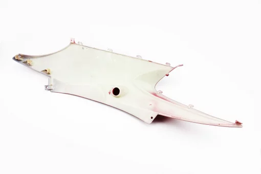 Viper - VICTORI пластик - бічний задній правий, ЧЕРВОНИЙ, FIX-328384