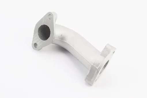 Патрубок карбюратора (метал), FIX-319020