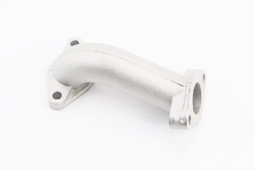 Патрубок карбюратора (метал), FIX-319020