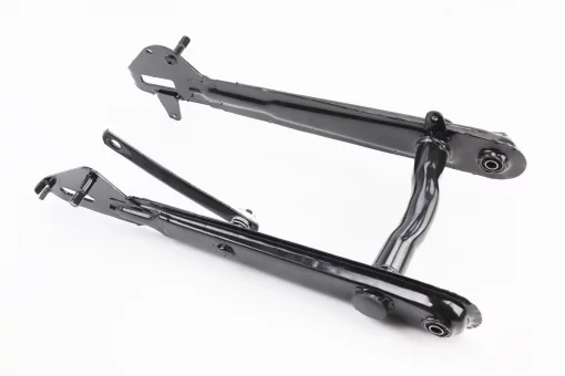 Маятник задний с сайлентблоками в сборе ALPHA, FIX-319030