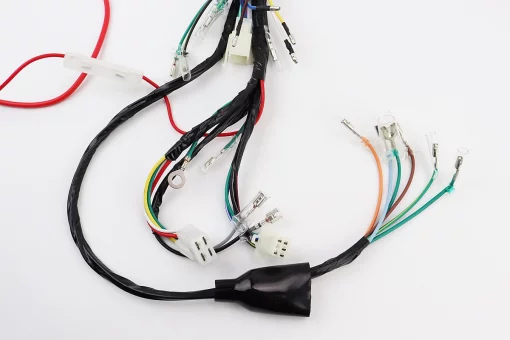 Проведення центральне (див. фото), FIX-319039