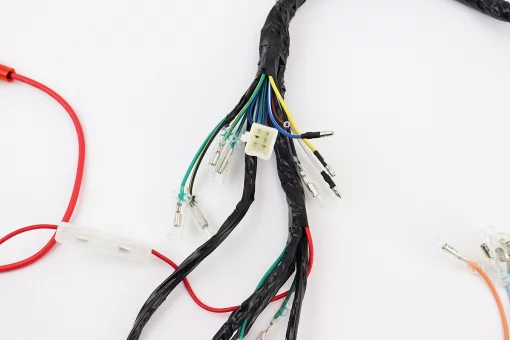 Проведення центральне (див. фото), FIX-319039