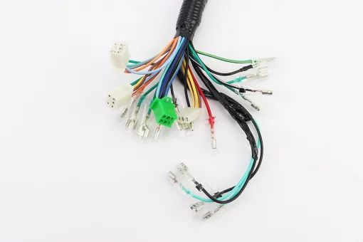 Проведення центральне (див. фото), FIX-319039