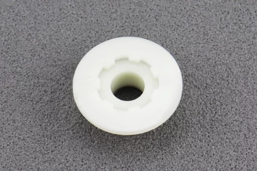 Привод насоса масляного 7T 4500/5200, FIX-999957