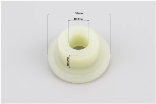 Привод насоса масляного 2400/2500/3800, FIX-999958