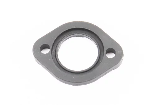 Пластина патрубка карбюратора (пластик) 4500/5200, FIX-999962