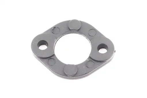 Пластина патрубка карбюратора (пластик) 4500/5200, FIX-999962