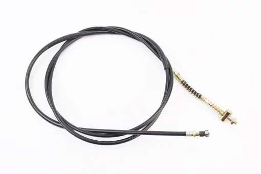 Трос заднего тормоза 4Т (трос 223см; кожух 207см), FIX-305012