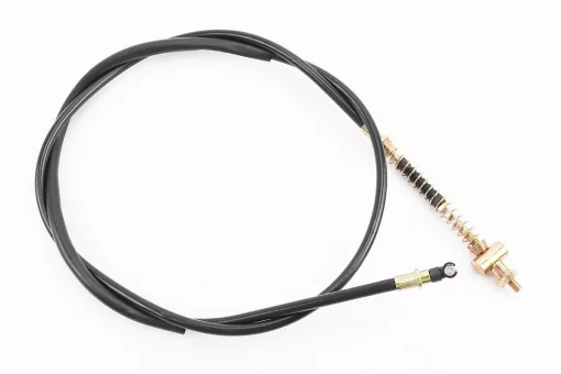 Трос переднего тормоза (трос 135см; кожух 122см), FIX-305014