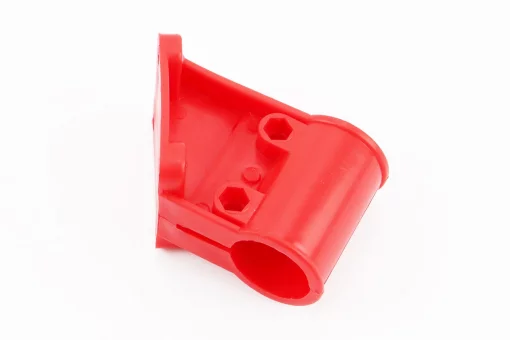 Крепление защиты ножа к трубе D-26mm, FIX-213417