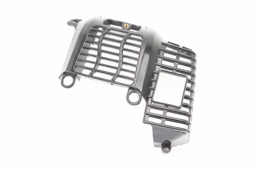 Крышка цилиндра 139F - 4T Тип 2 (задняя часть), FIX-213420