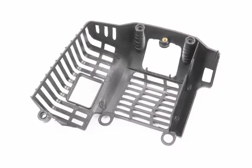 Крышка цилиндра 139F - 4T Тип 2 (задняя часть), FIX-213420