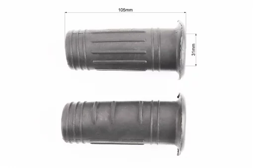 Рукоятки руля к-кт 2шт, FIX-603195